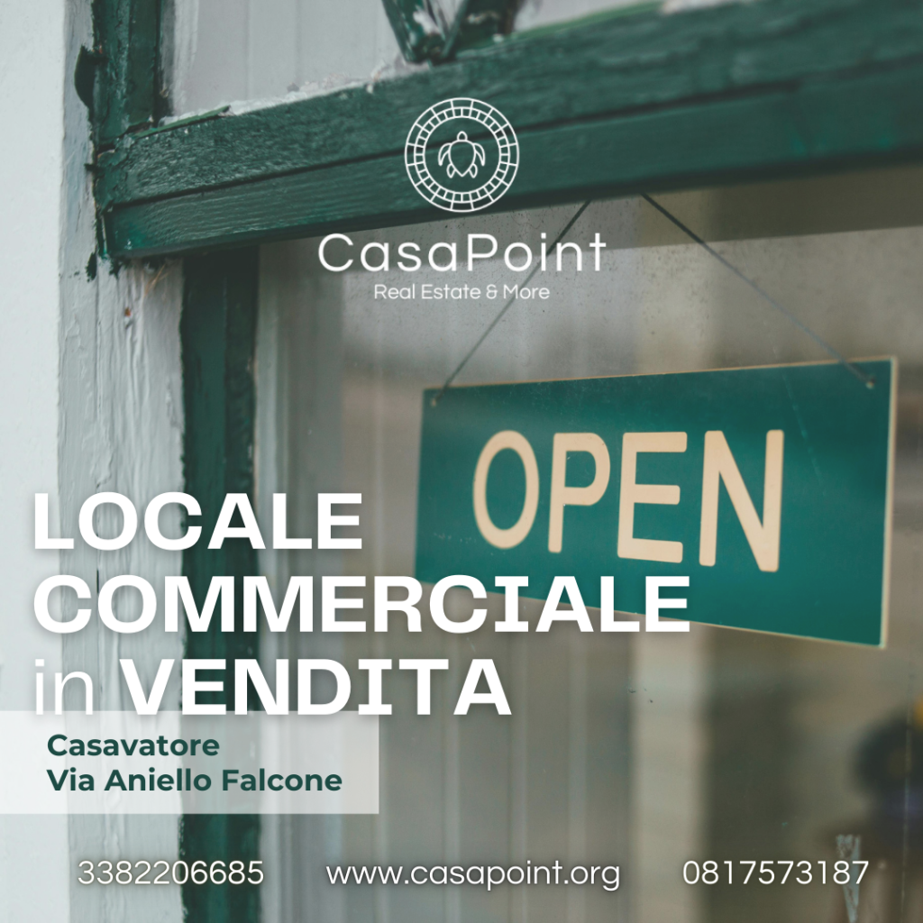 VERO AFFARE!!!