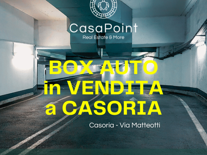 SOS PARCHEGGIO A CASORIA – problema risolto