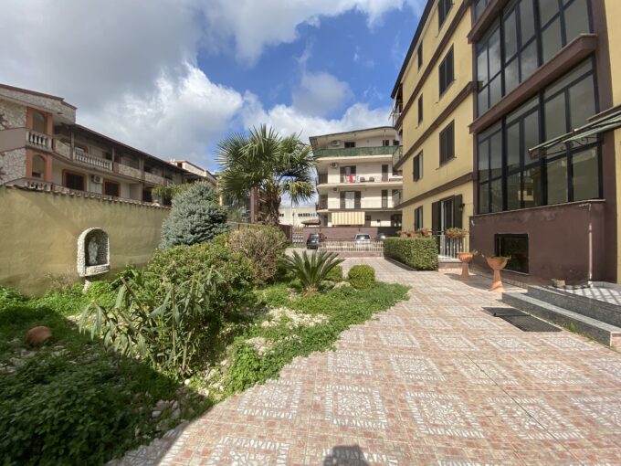 Vivi la tua nuova CASA ad Orta di Atella!